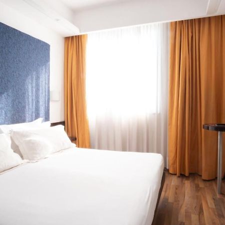 Hotel Imperatori Roma Dış mekan fotoğraf