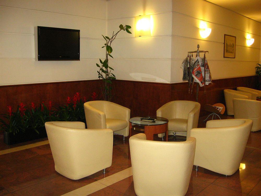 Hotel Imperatori Roma Dış mekan fotoğraf