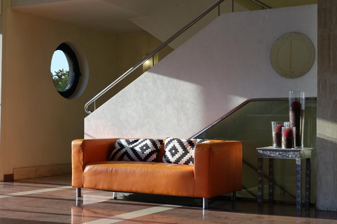 Hotel Imperatori Roma Dış mekan fotoğraf