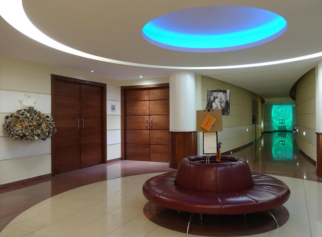 Hotel Imperatori Roma Dış mekan fotoğraf