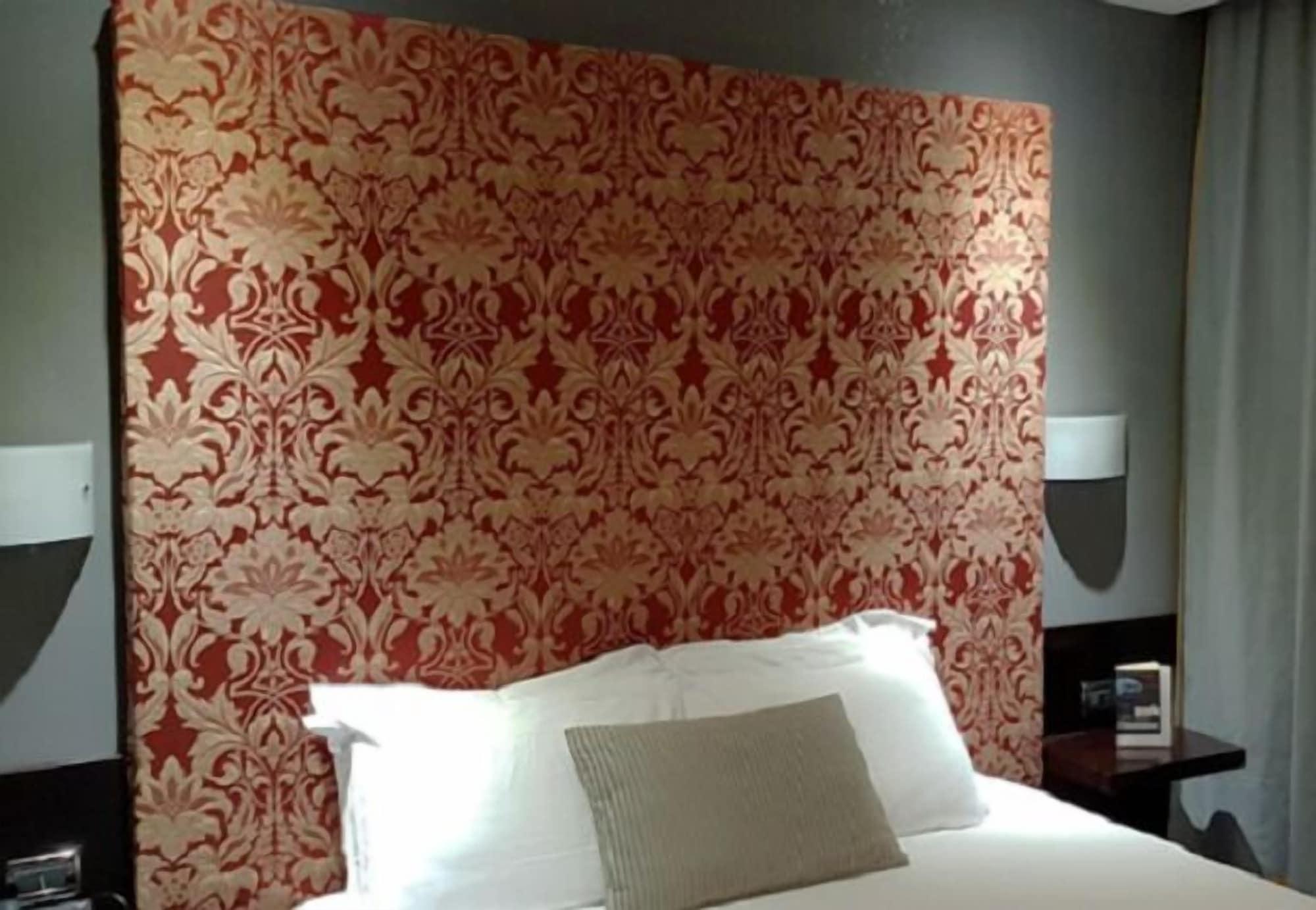 Hotel Imperatori Roma Dış mekan fotoğraf