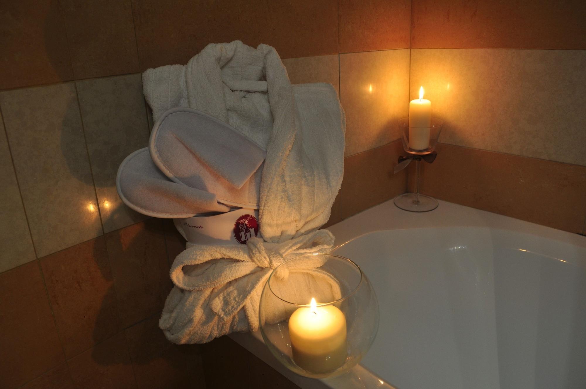 Hotel Imperatori Roma Dış mekan fotoğraf