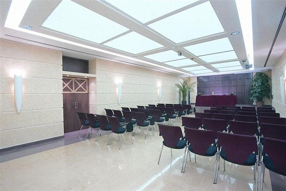 Hotel Imperatori Roma Dış mekan fotoğraf