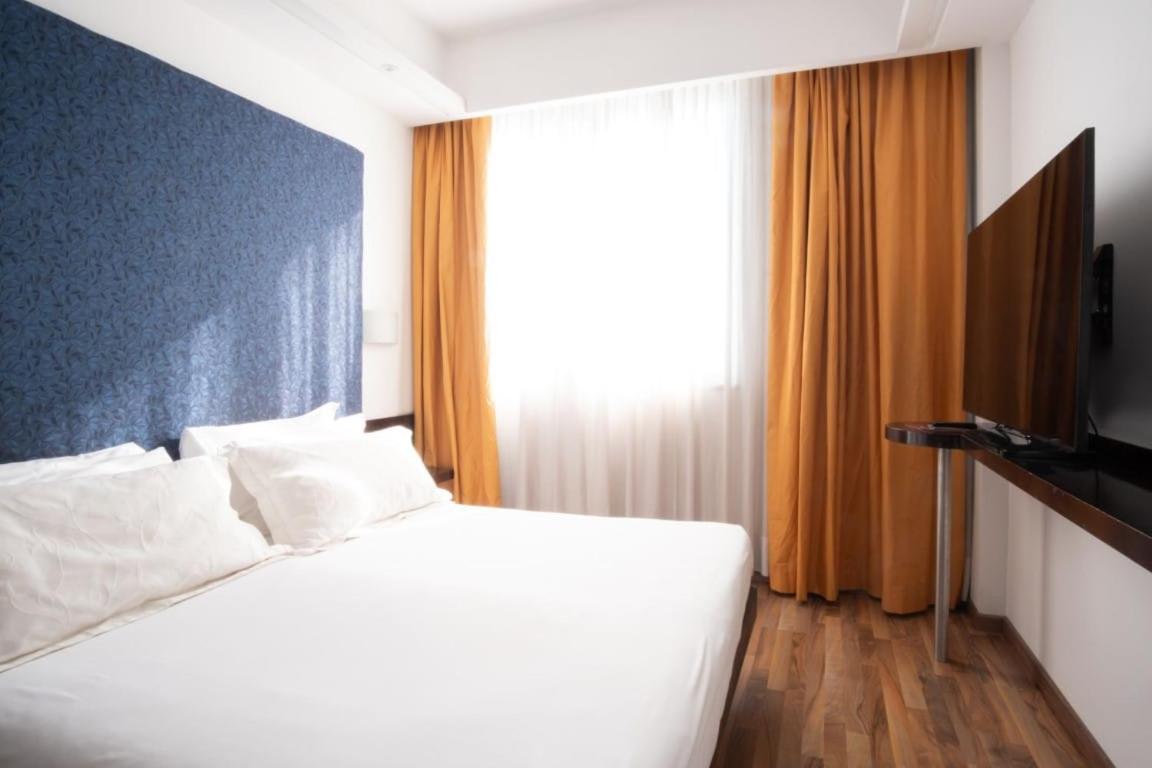 Hotel Imperatori Roma Dış mekan fotoğraf