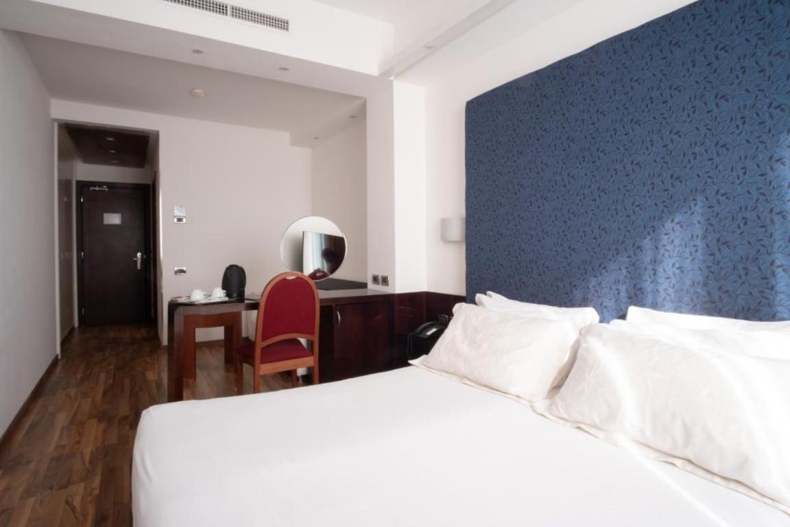 Hotel Imperatori Roma Dış mekan fotoğraf