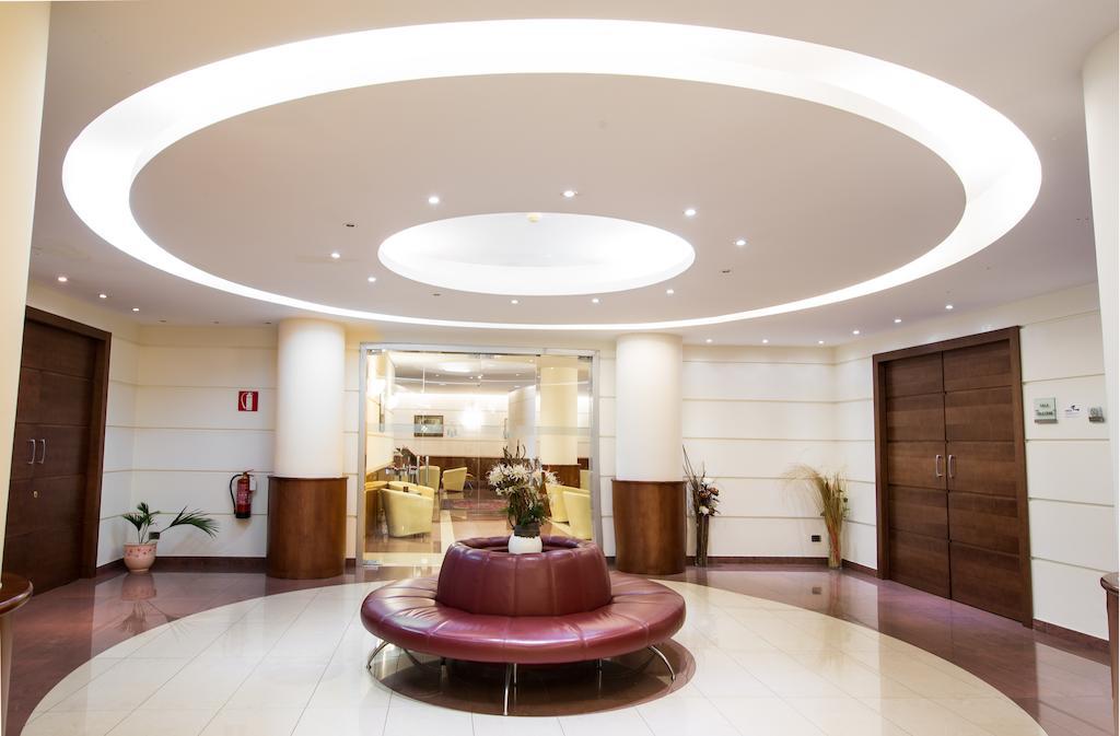 Hotel Imperatori Roma Dış mekan fotoğraf