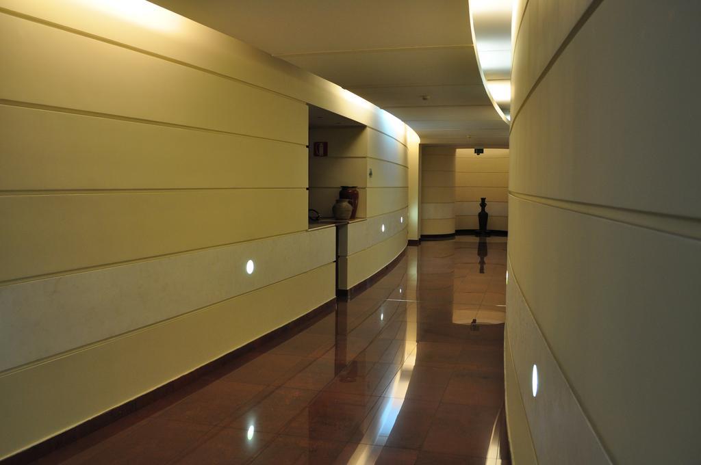 Hotel Imperatori Roma Dış mekan fotoğraf