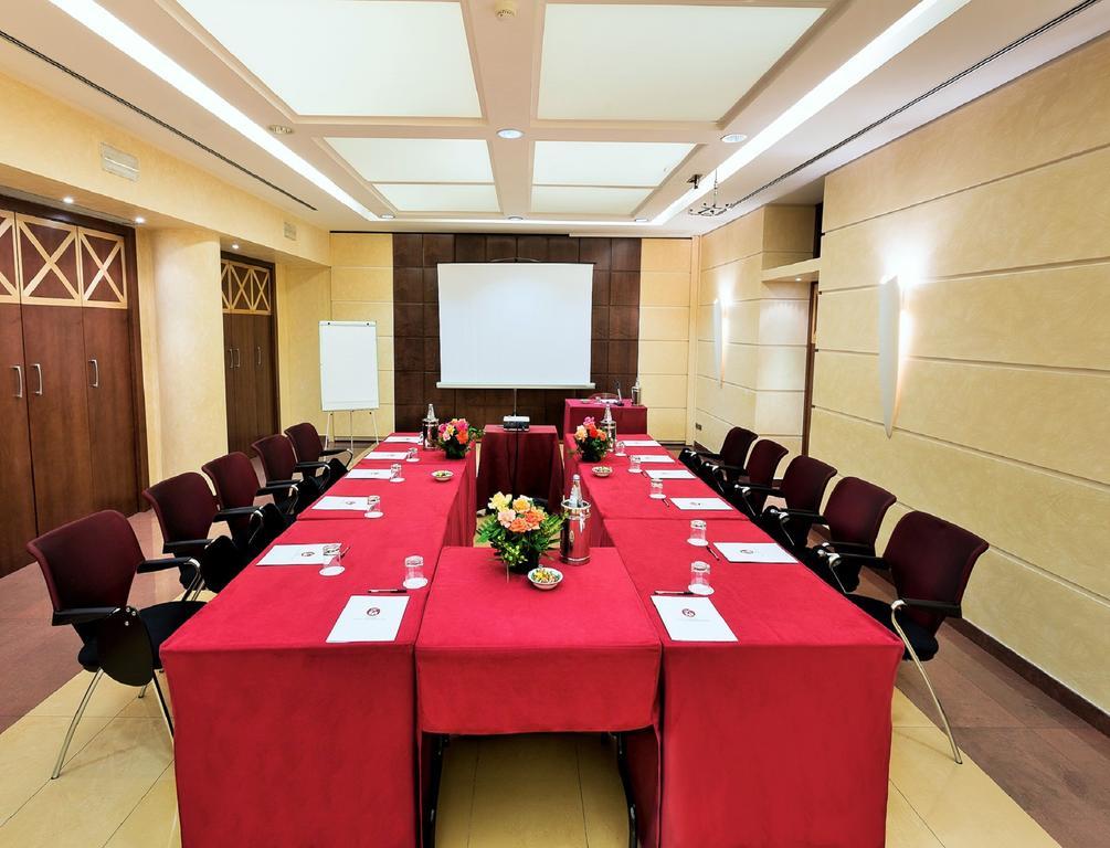 Hotel Imperatori Roma Dış mekan fotoğraf