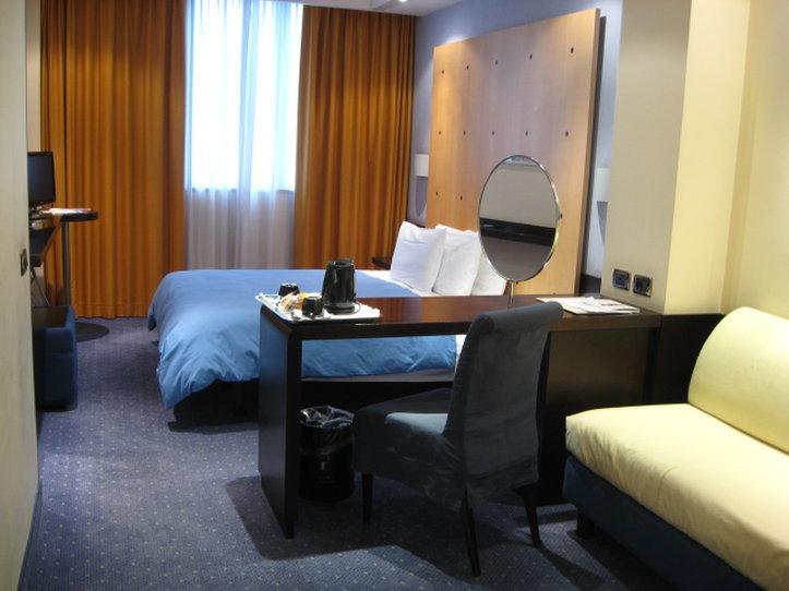 Hotel Imperatori Roma Dış mekan fotoğraf