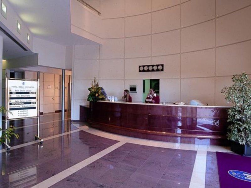 Hotel Imperatori Roma Dış mekan fotoğraf