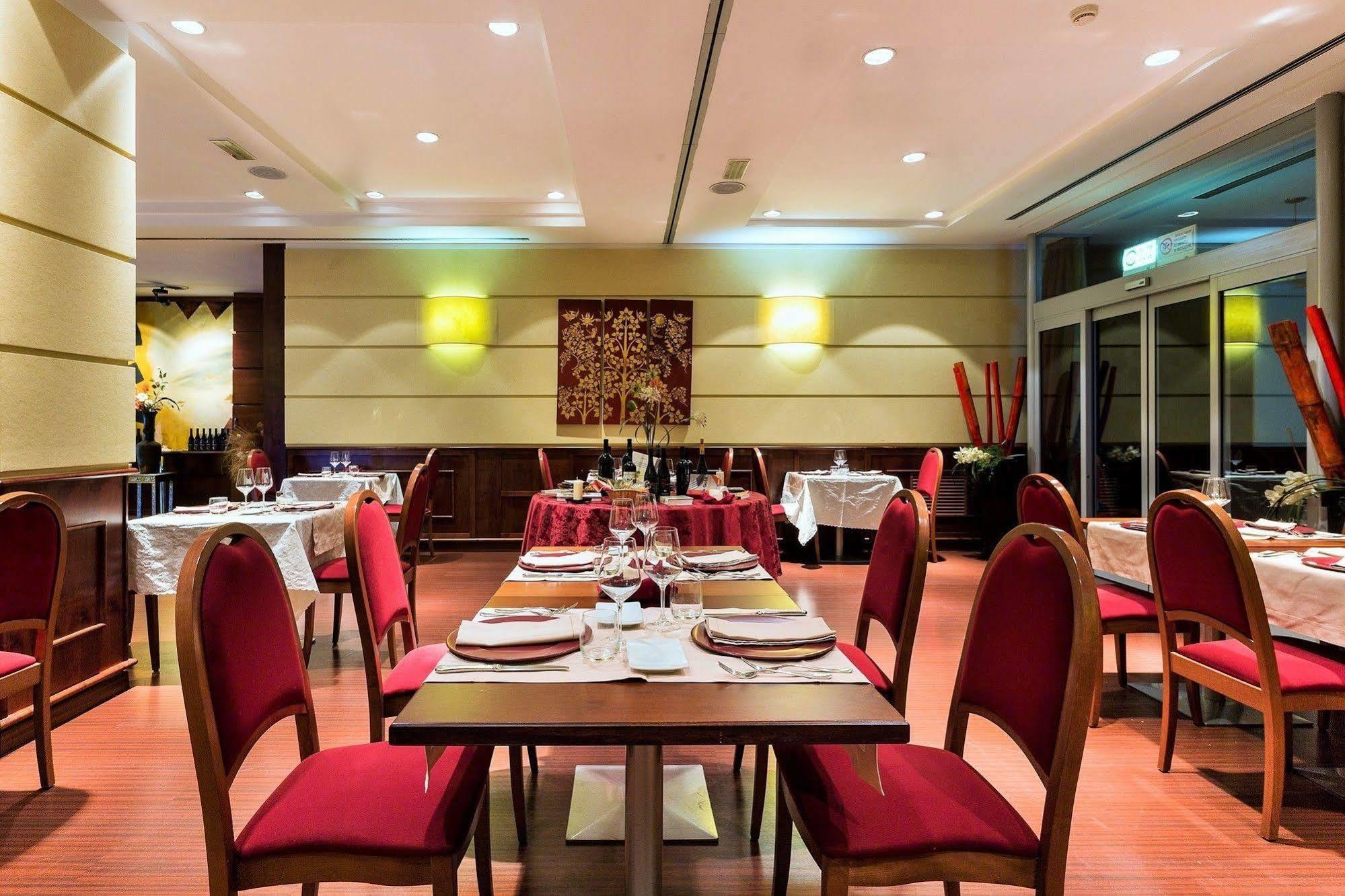 Hotel Imperatori Roma Dış mekan fotoğraf