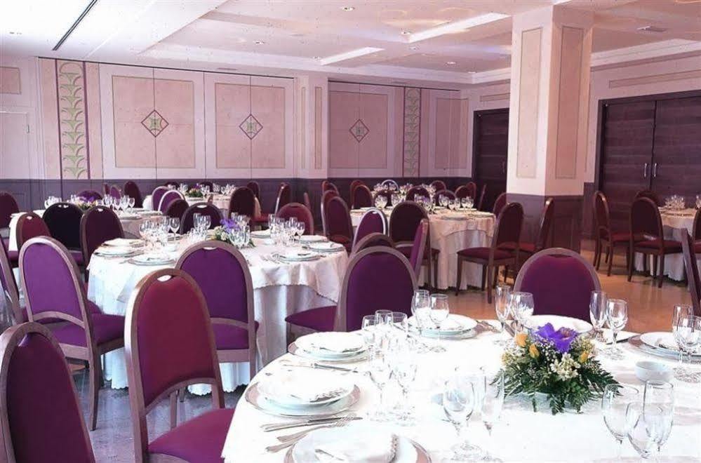 Hotel Imperatori Roma Dış mekan fotoğraf