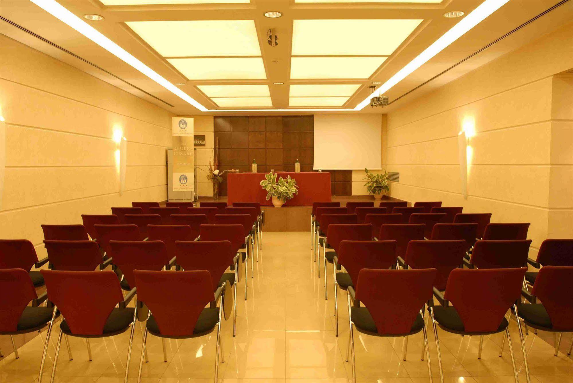 Hotel Imperatori Roma Dış mekan fotoğraf