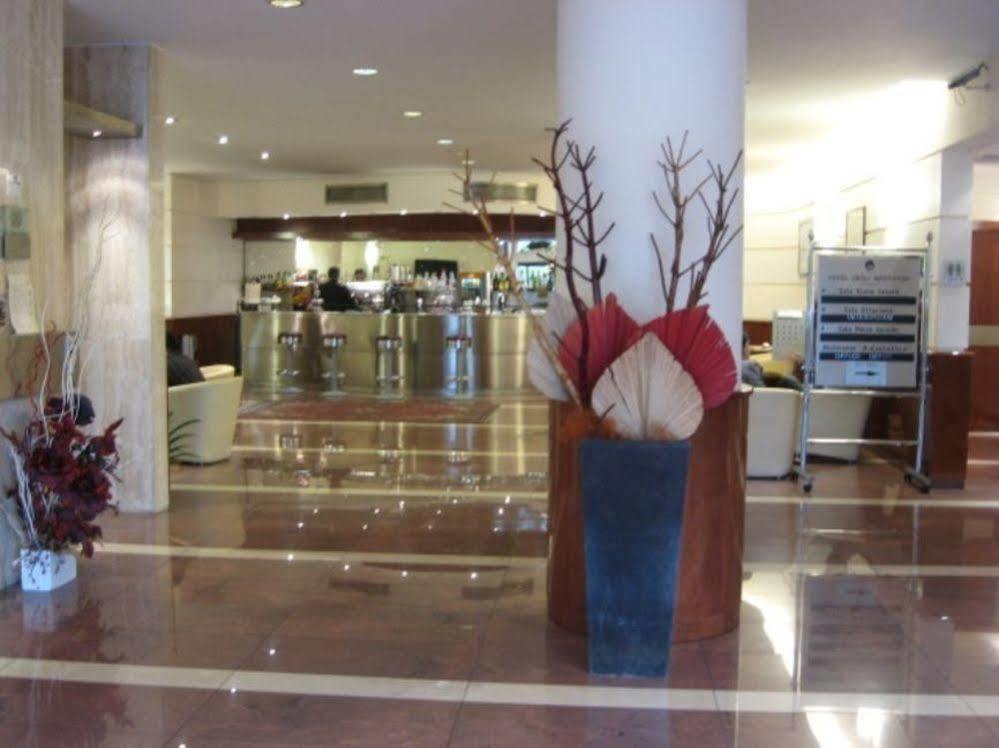 Hotel Imperatori Roma Dış mekan fotoğraf