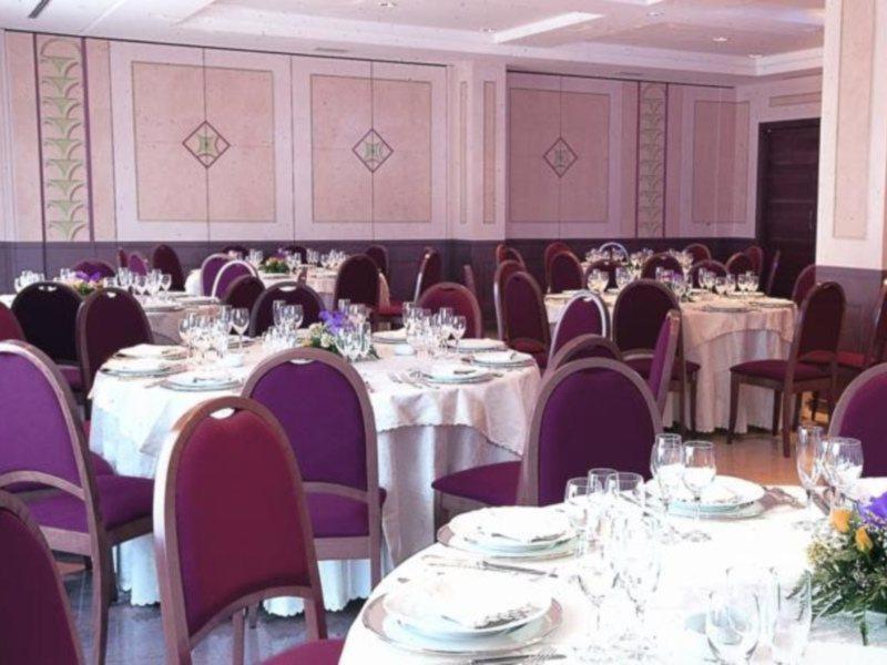 Hotel Imperatori Roma Dış mekan fotoğraf